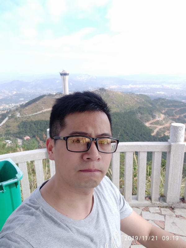 蔡某某的第二张照片--永泰相亲网