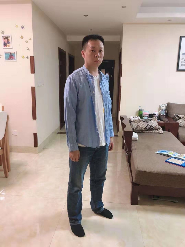 以勒的第一张照片--永泰相亲网