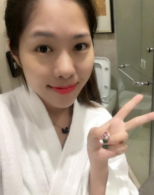 爱你很幸福的第一张照片--永泰相亲网