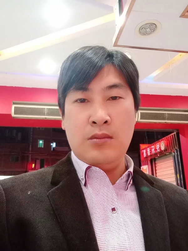 奔跑的第二张照片--永泰相亲网