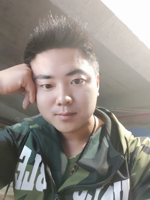 上门女婿的第一张照片--永泰相亲网