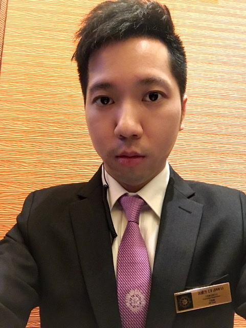Hello的第一张照片--永泰相亲网