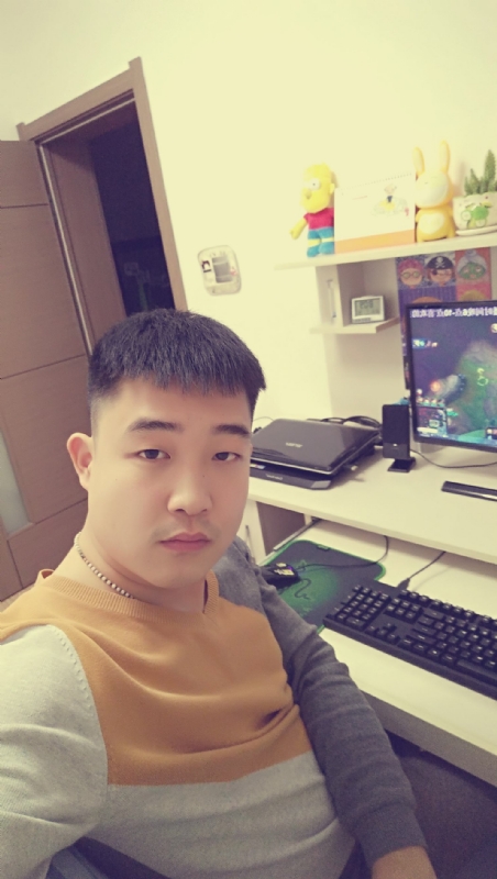 李权的第一张照片--永泰相亲网