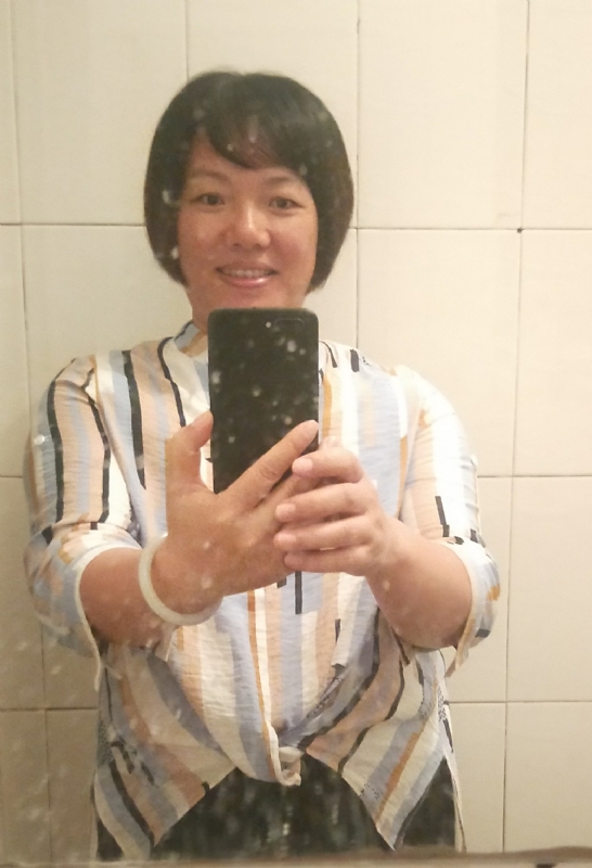 金金的第一张照片--永泰相亲网
