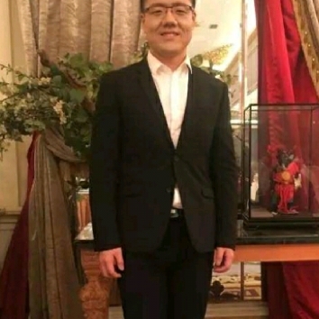 誠信的第一张照片--永泰相亲网