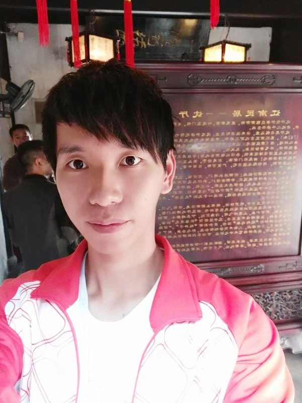 alex流年的第一张照片--永泰相亲网