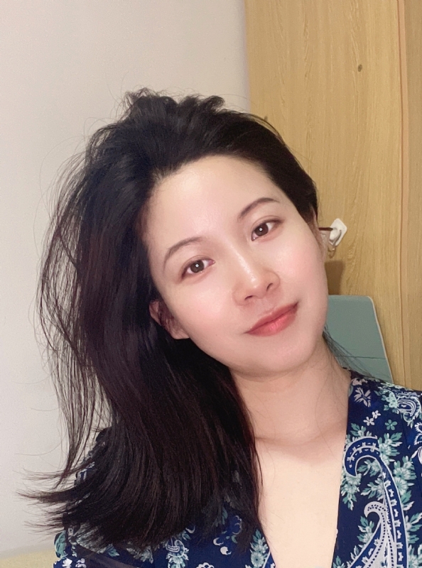 鸢莺的第三张照片--永泰相亲网