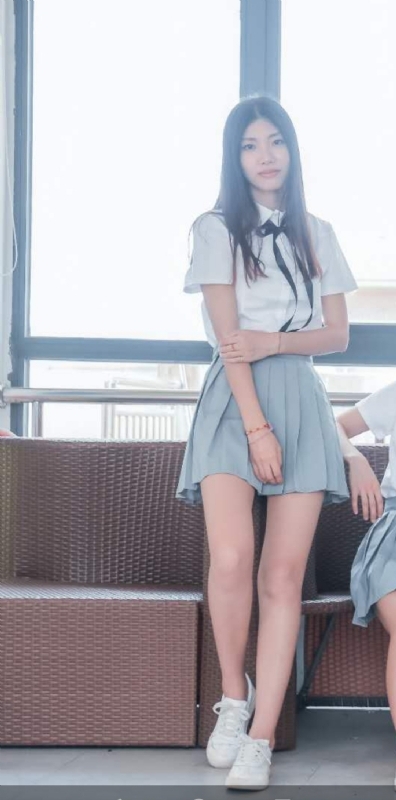 艾丽莎的第一张照片--永泰相亲网