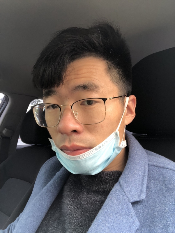 李先生的第一张照片--永泰相亲网