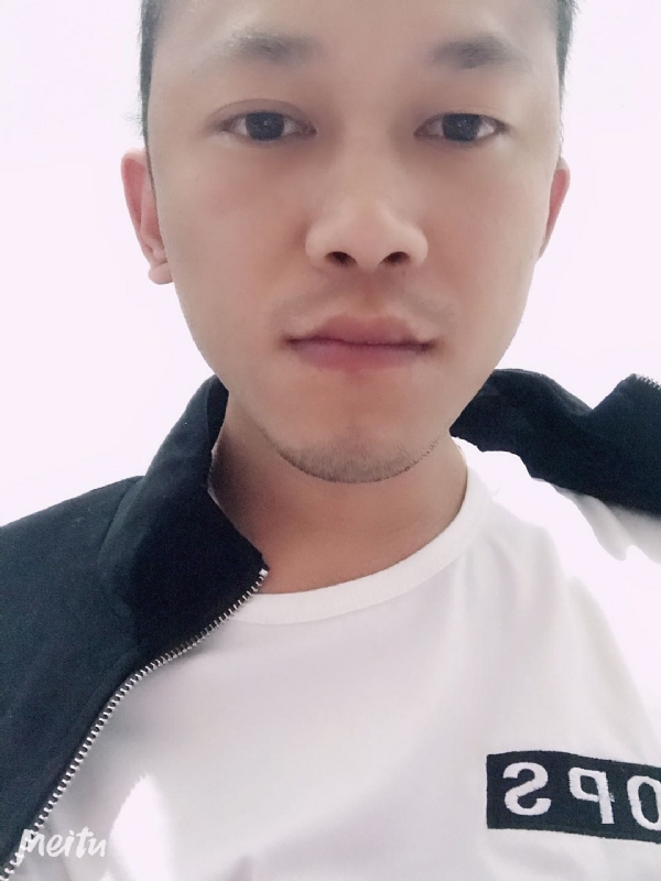 陈诚的第一张照片--永泰相亲网