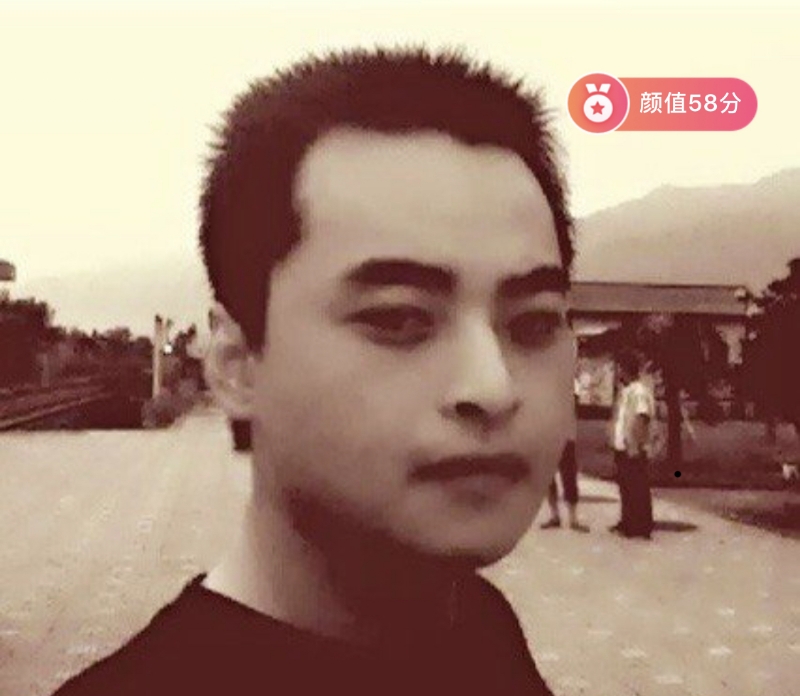 缘来是爱情的第一张照片--永泰相亲网