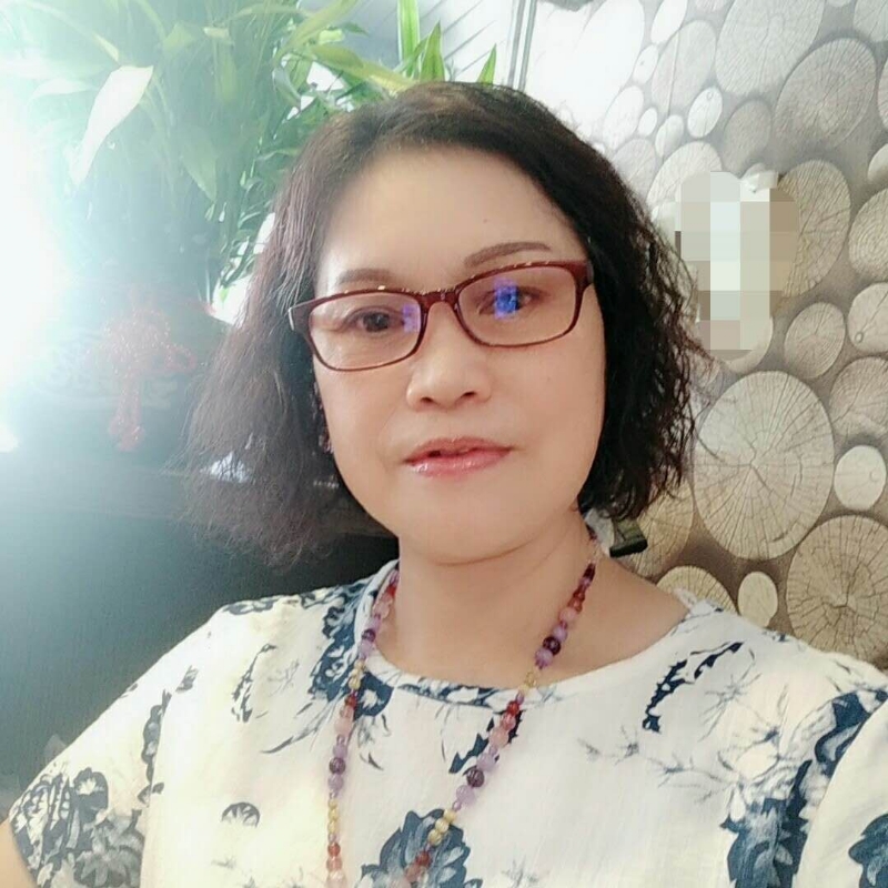 NiNi的第三张照片--永泰相亲网