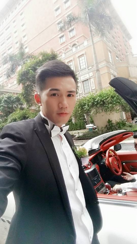 上善若水的第一张照片--永泰相亲网