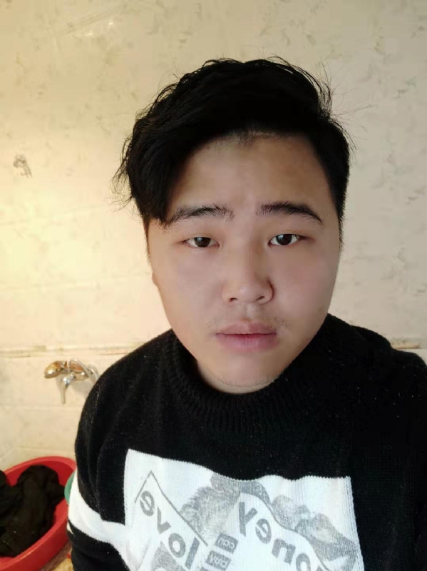 小李的第一张照片--永泰相亲网