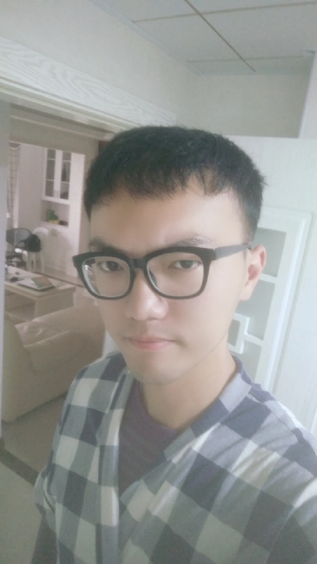 大酋长的第一张照片--永泰相亲网