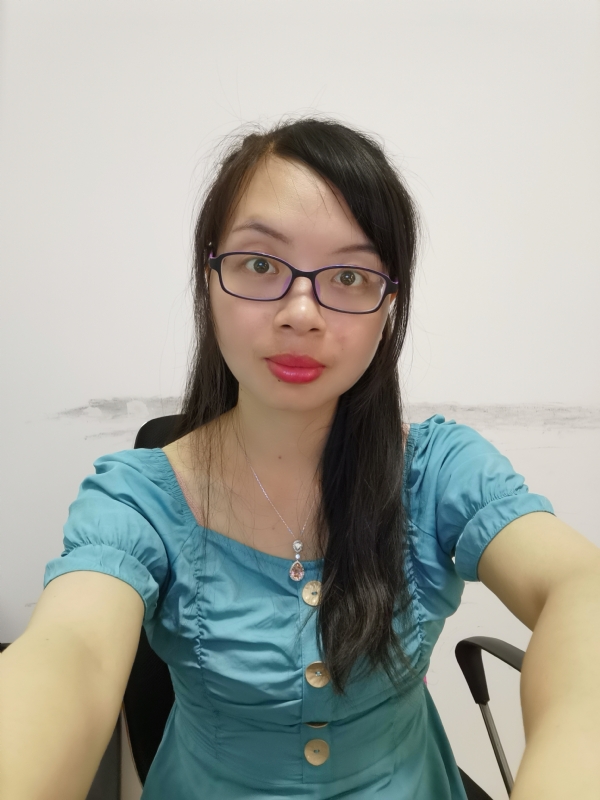 秋记的第二张照片--永泰相亲网