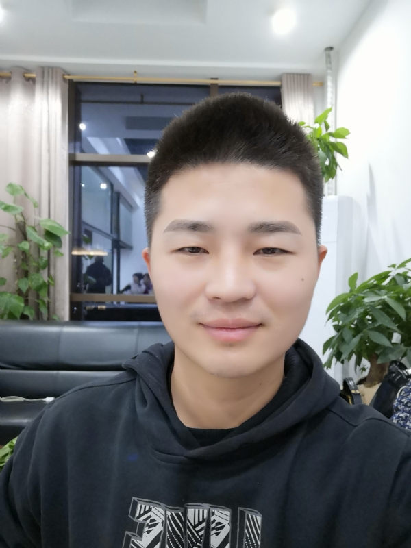 春茶的第一张照片--永泰相亲网
