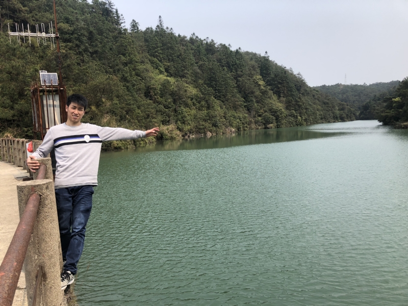 建的第一张照片--永泰相亲网