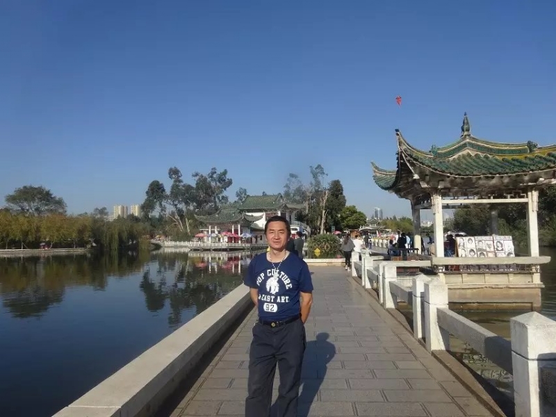 真心的龙的第二张照片--永泰相亲网