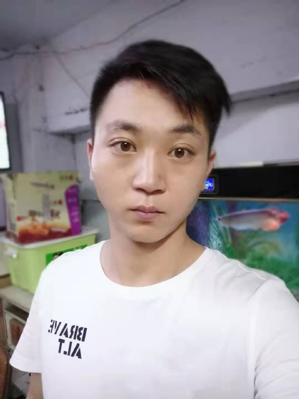 七秒记忆的第一张照片--永泰相亲网