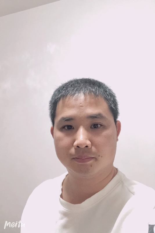 小梁的第一张照片--永泰相亲网