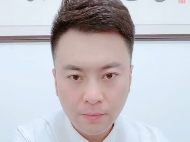 一叶知秋的第一张照片--永泰相亲网