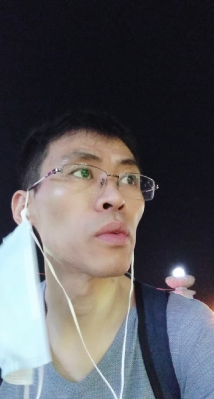 上善若水任方圆的第一张照片--永泰相亲网
