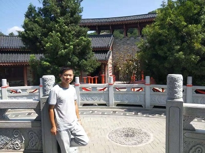 方向的第一张照片--永泰相亲网