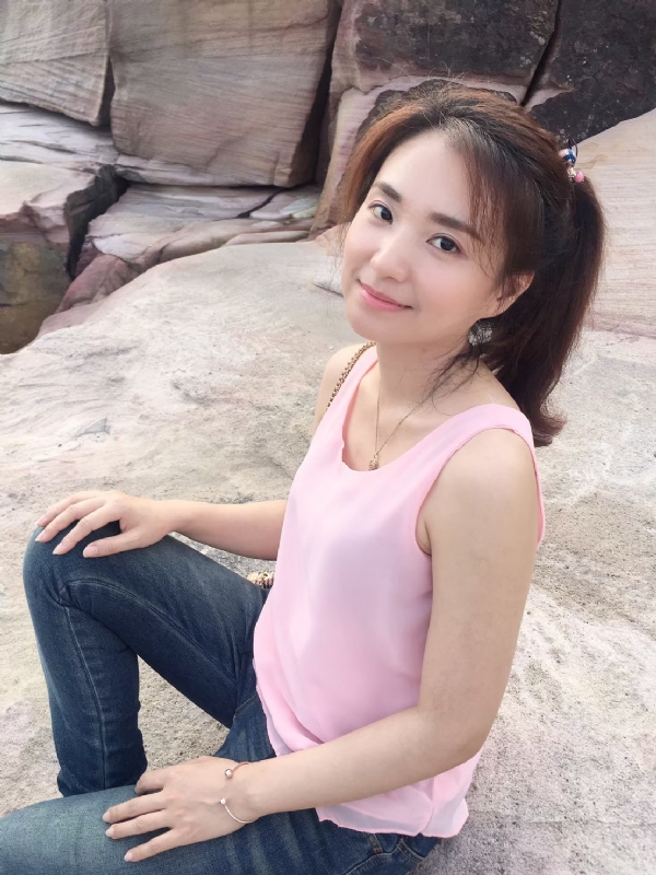 Jane的第二张照片--永泰相亲网