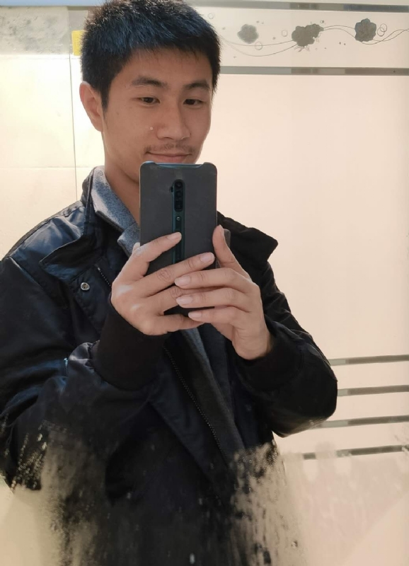 白色的风的第一张照片--永泰相亲网