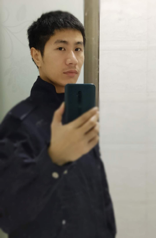 白色的风的第三张照片--永泰相亲网