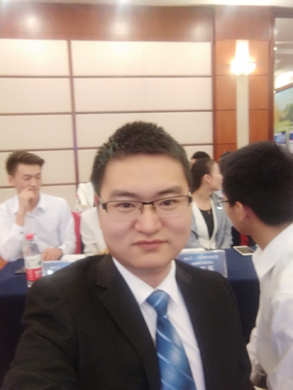 慕秋的第一张照片--永泰相亲网