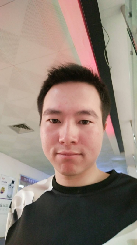 xiaoyizi的第一张照片--永泰相亲网