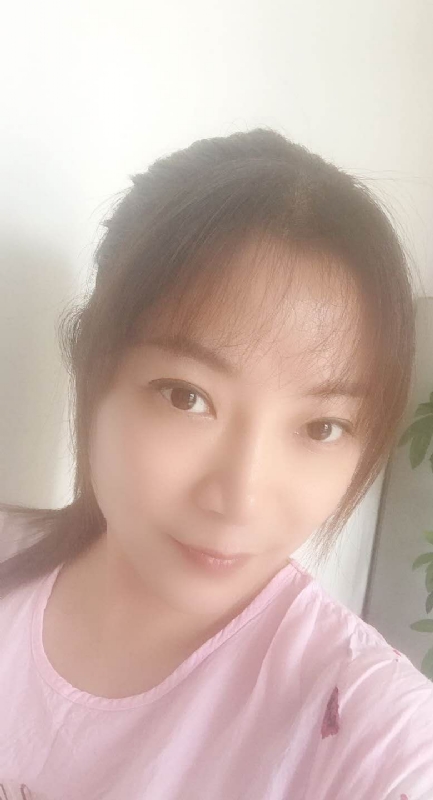 美丽在现的第一张照片--永泰相亲网
