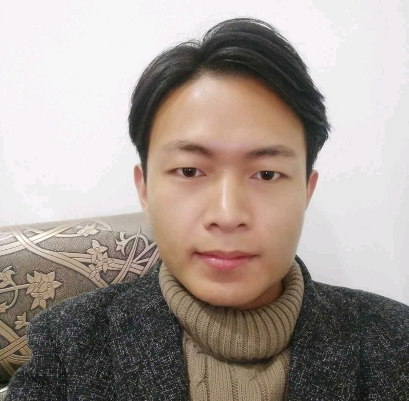 华浓的第一张照片--永泰相亲网