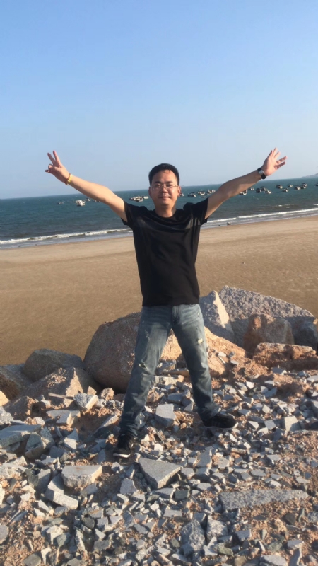 天天的第一张照片--永泰相亲网