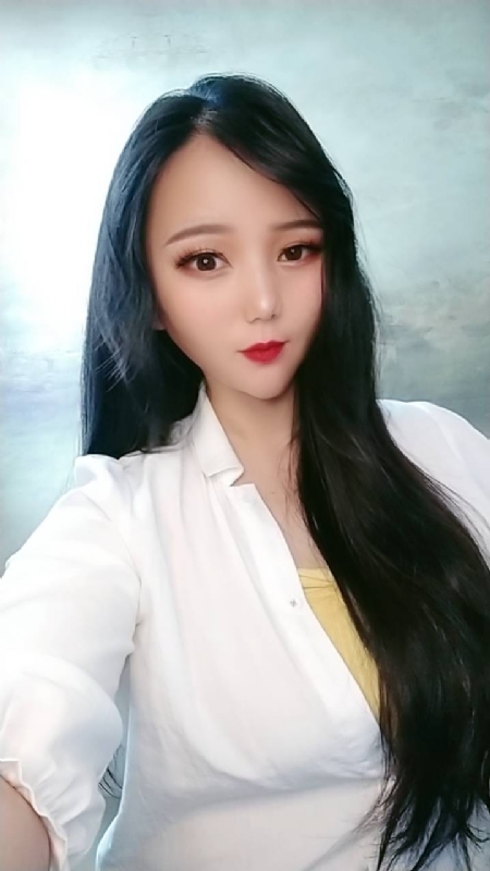 真水无香的第二张照片--永泰相亲网