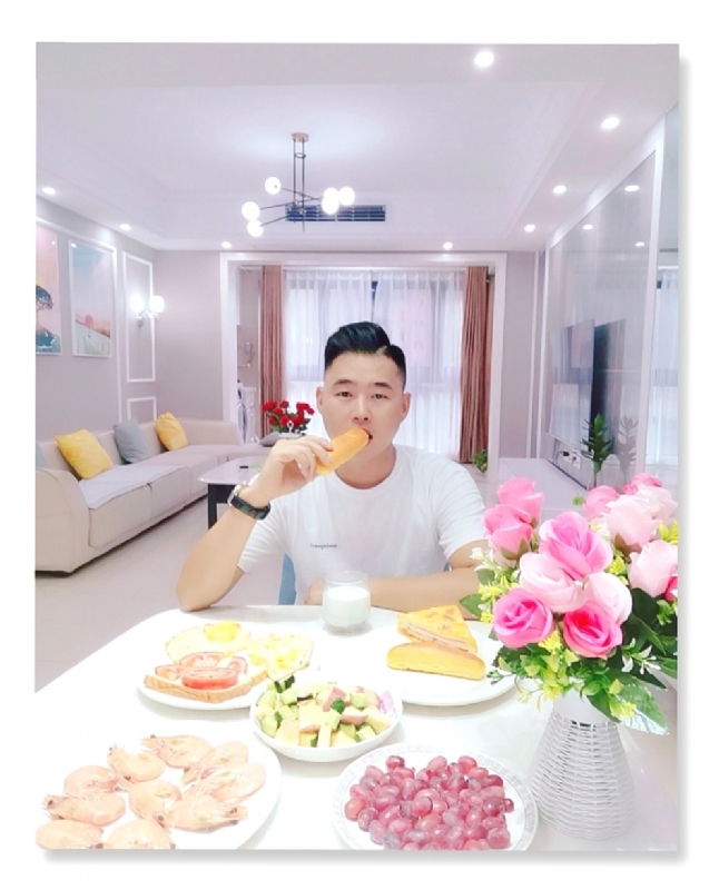 相遇相随的第一张照片--永泰相亲网