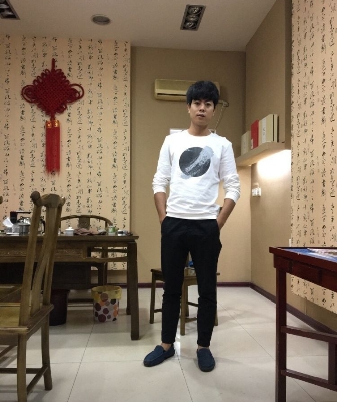 小贱哥的第二张照片--永泰相亲网