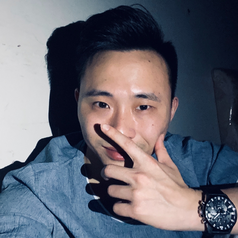 自律的第一张照片--永泰相亲网