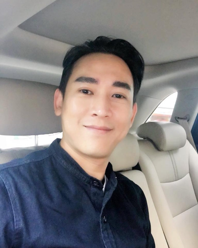 温柔的老头子的第一张照片--永泰相亲网