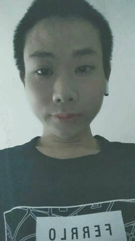 水中月的第一张照片--永泰相亲网