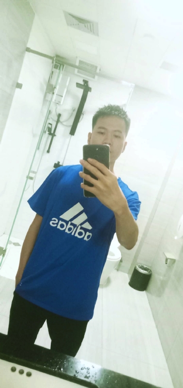 啊泉的第二张照片--永泰相亲网