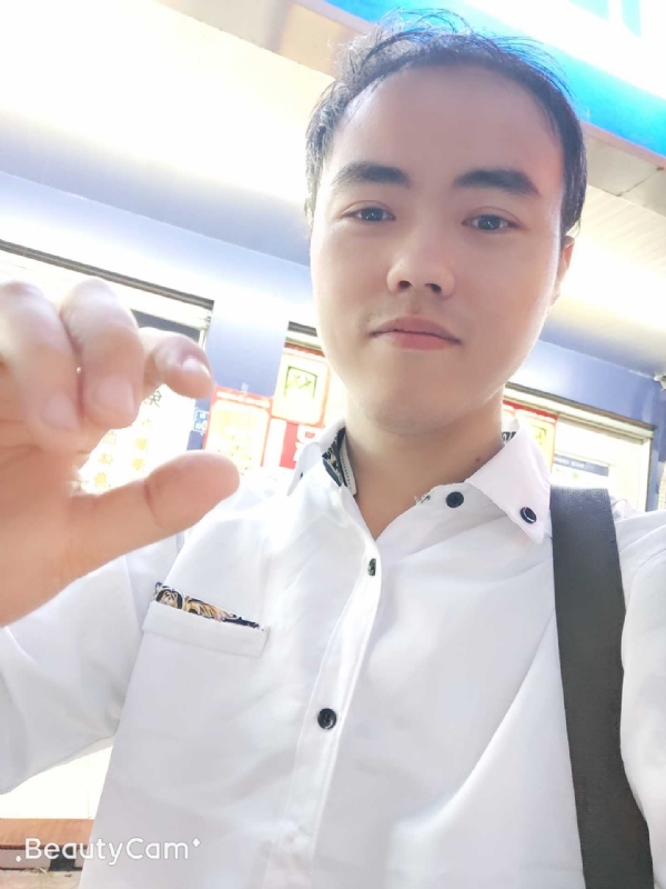 开心就好的第一张照片--永泰相亲网