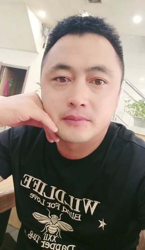 廖艾德的第一张照片--永泰相亲网