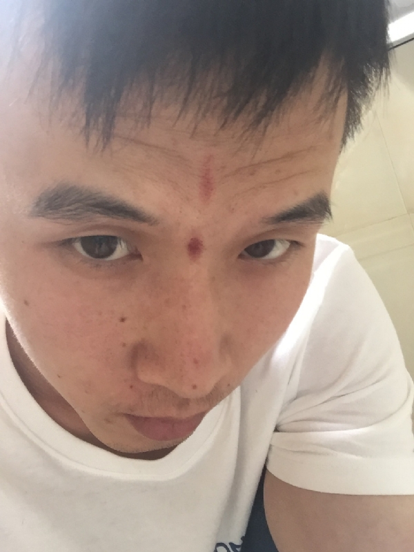 爱晴的第一张照片--永泰相亲网