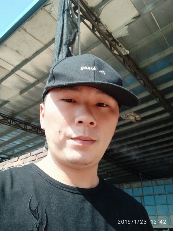 小蔡的第一张照片--永泰相亲网