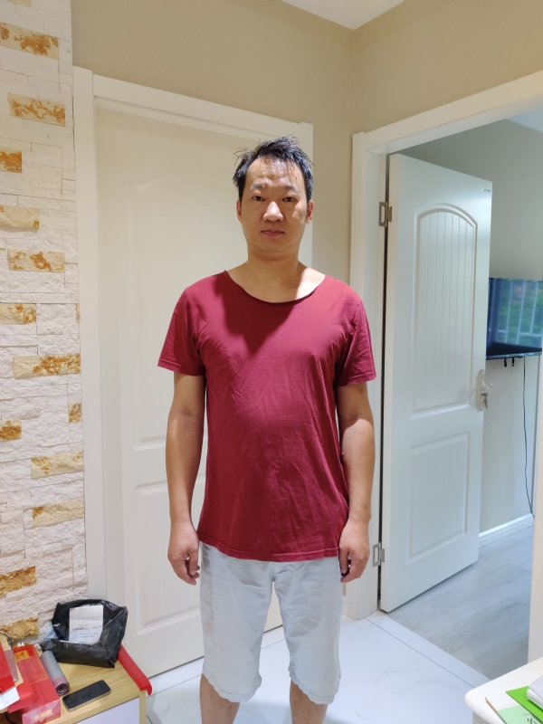 张生的第二张照片--永泰相亲网