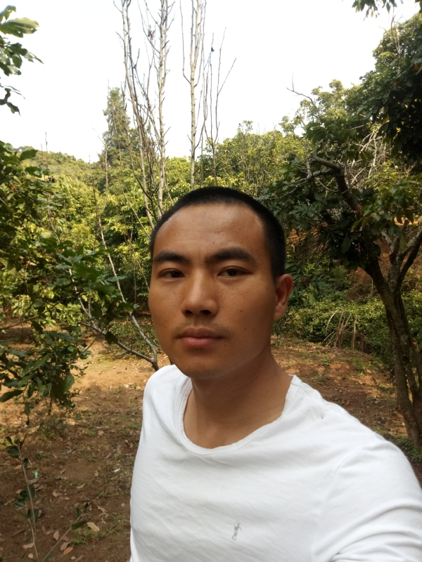 简单的第一张照片--永泰相亲网