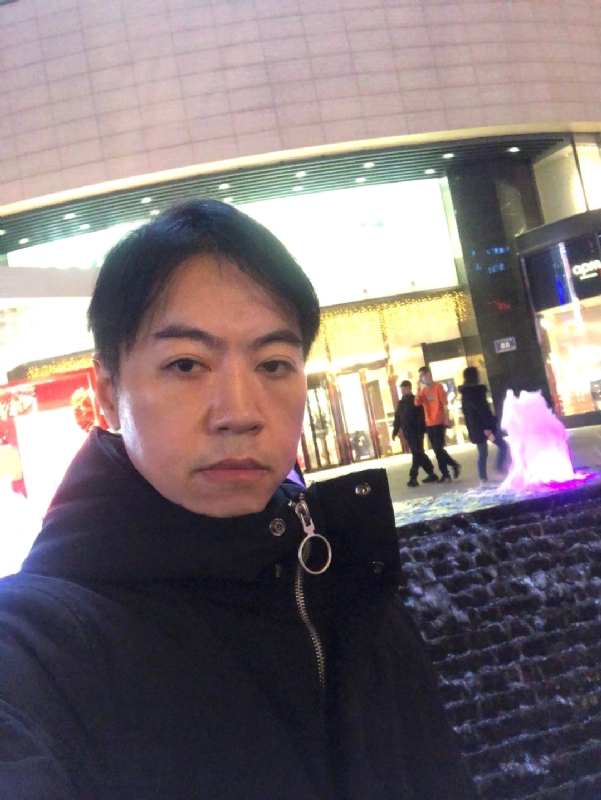 空中花园的第三张照片--永泰相亲网